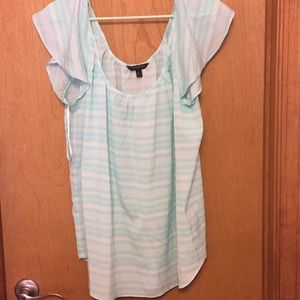 Banana Republic Top